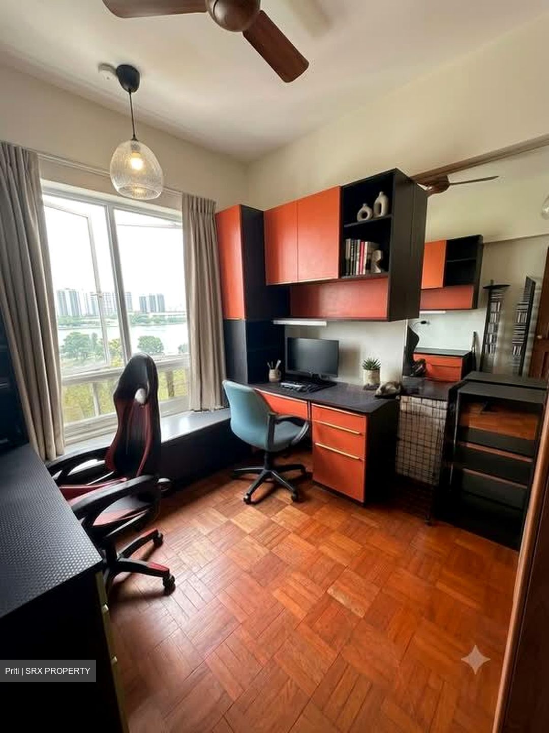 The Tropica (D18), Condominium #611995521